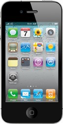 Apple iPhone 4S 64Gb black - Люберцы