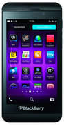 Смартфон BlackBerry BlackBerry Смартфон Blackberry Z10 Black 4G - Люберцы