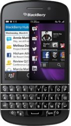 BlackBerry Q10 - Люберцы