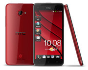 Смартфон HTC HTC Смартфон HTC Butterfly Red - Люберцы
