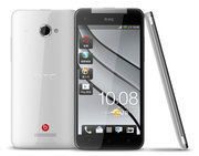 Смартфон HTC HTC Смартфон HTC Butterfly White - Люберцы