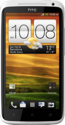 HTC One X 16GB - Люберцы