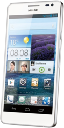 Смартфон Huawei Ascend D2 - Люберцы