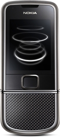 Мобильный телефон Nokia 8800 Carbon Arte - Люберцы