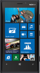 Мобильный телефон Nokia Lumia 920 - Люберцы