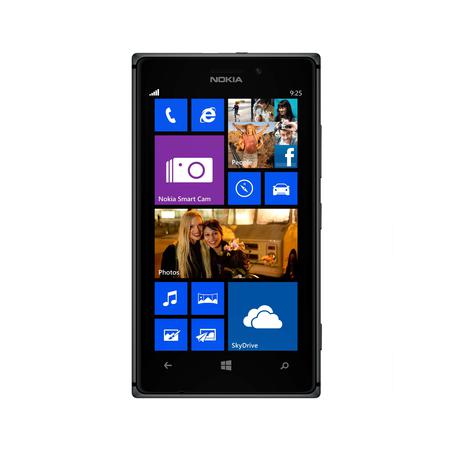 Смартфон NOKIA Lumia 925 Black - Люберцы
