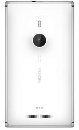 Смартфон NOKIA Lumia 925 White - Люберцы