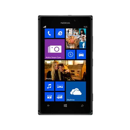 Сотовый телефон Nokia Nokia Lumia 925 - Люберцы