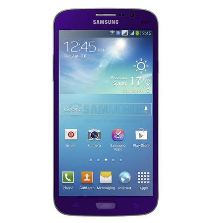 Смартфон Samsung Galaxy Mega 5.8 GT-I9152 - Люберцы