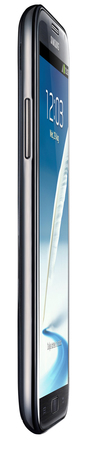 Смартфон Samsung Galaxy Note 2 GT-N7100 Gray - Люберцы