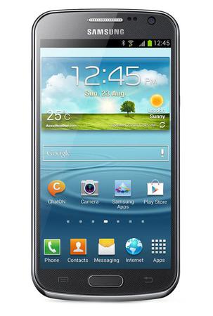 Смартфон Samsung Galaxy Premier GT-I9260 Silver 16 Gb - Люберцы