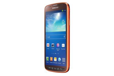 Смартфон Samsung Galaxy S4 Active GT-I9295 Orange - Люберцы