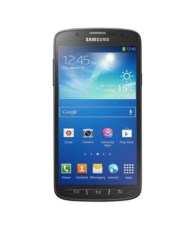 Смартфон Samsung Galaxy S4 Active GT-I9295 Gray - Люберцы