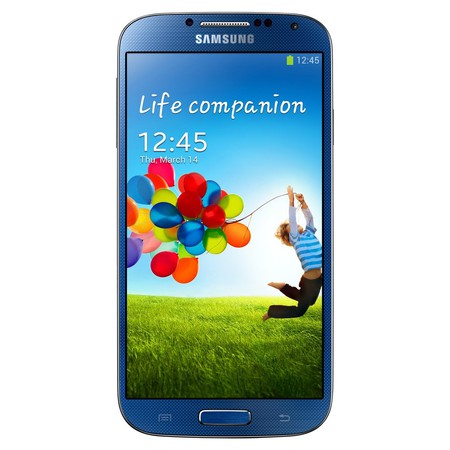Смартфон Samsung Galaxy S4 GT-I9505 - Люберцы