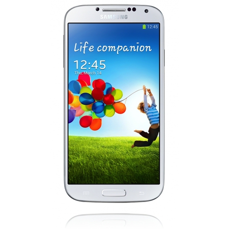 Samsung Galaxy S4 GT-I9505 16Gb черный - Люберцы