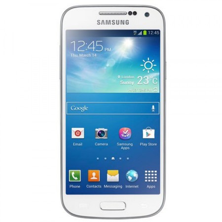 Samsung Galaxy S4 mini GT-I9190 8GB белый - Люберцы