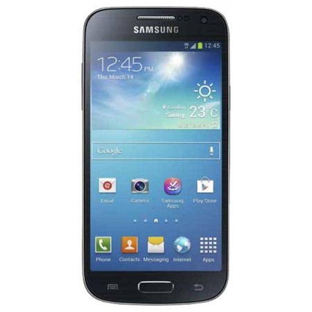 Samsung Galaxy S4 mini GT-I9192 8GB черный - Люберцы