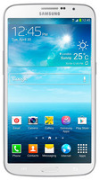 Смартфон SAMSUNG I9200 Galaxy Mega 6.3 White - Люберцы