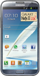 Samsung N7105 Galaxy Note 2 16GB - Люберцы
