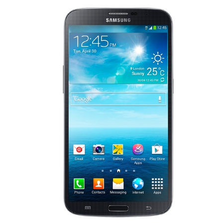 Сотовый телефон Samsung Samsung Galaxy Mega 6.3 GT-I9200 8Gb - Люберцы
