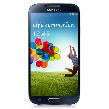 Сотовый телефон Samsung Samsung Galaxy S4 GT-i9505ZKA 16Gb - Люберцы