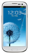 Смартфон Samsung Samsung Смартфон Samsung Galaxy S3 16 Gb White LTE GT-I9305 - Люберцы