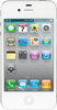 Смартфон Apple iPhone 4S 16Gb White - Люберцы