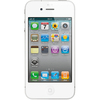 Мобильный телефон Apple iPhone 4S 32Gb (белый) - Люберцы