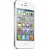 Мобильный телефон Apple iPhone 4S 64Gb (белый) - Люберцы