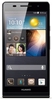 Смартфон HUAWEI Ascend P6 Black - Люберцы
