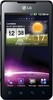 Смартфон LG Optimus 3D Max P725 Black - Люберцы