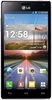 Смартфон LG Optimus 4X HD P880 Black - Люберцы