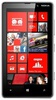 Смартфон Nokia Lumia 820 White - Люберцы