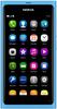 Смартфон Nokia N9 16Gb Blue - Люберцы