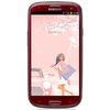Смартфон Samsung + 1 ГБ RAM+  Galaxy S III GT-I9300 16 Гб 16 ГБ - Люберцы