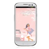 Мобильный телефон Samsung + 1 ГБ RAM+  Galaxy S III GT-I9300 La Fleur 16 Гб 16 ГБ - Люберцы