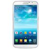 Смартфон Samsung Galaxy Mega 6.3 GT-I9200 White - Люберцы