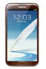 Смартфон Samsung Galaxy Note 2 GT-N7100 Amber Brown - Люберцы