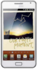 Смартфон Samsung Galaxy Note GT-N7000 White - Люберцы