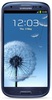 Смартфон Samsung Galaxy S3 GT-I9300 16Gb Pebble blue - Люберцы