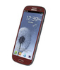 Смартфон Samsung Galaxy S3 GT-I9300 16Gb La Fleur Red - Люберцы