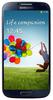 Смартфон Samsung Galaxy S4 GT-I9500 16Gb Black Mist - Люберцы