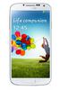 Смартфон Samsung Galaxy S4 GT-I9500 16Gb White Frost - Люберцы