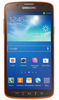 Смартфон SAMSUNG I9295 Galaxy S4 Activ Orange - Люберцы