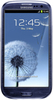 Смартфон SAMSUNG I9300 Galaxy S III 16GB Pebble Blue - Люберцы