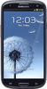 Смартфон SAMSUNG I9300 Galaxy S III Black - Люберцы