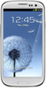 Смартфон SAMSUNG I9300 Galaxy S III 16GB Marble White - Люберцы