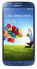 Смартфон SAMSUNG I9500 Galaxy S4 16Gb Blue - Люберцы