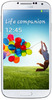 Смартфон SAMSUNG I9500 Galaxy S4 16Gb White - Люберцы
