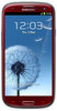 Смартфон Samsung Samsung Смартфон Samsung Galaxy S III GT-I9300 16Gb (RU) Red - Люберцы